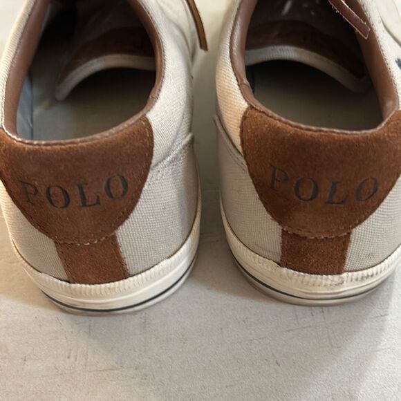 POLO By Ralph Lauren Shoes - Picture 6 of 7
